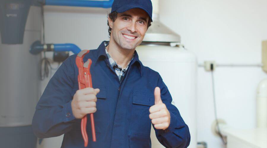 Local annual plumbing maintenance in Tatitlek, AK